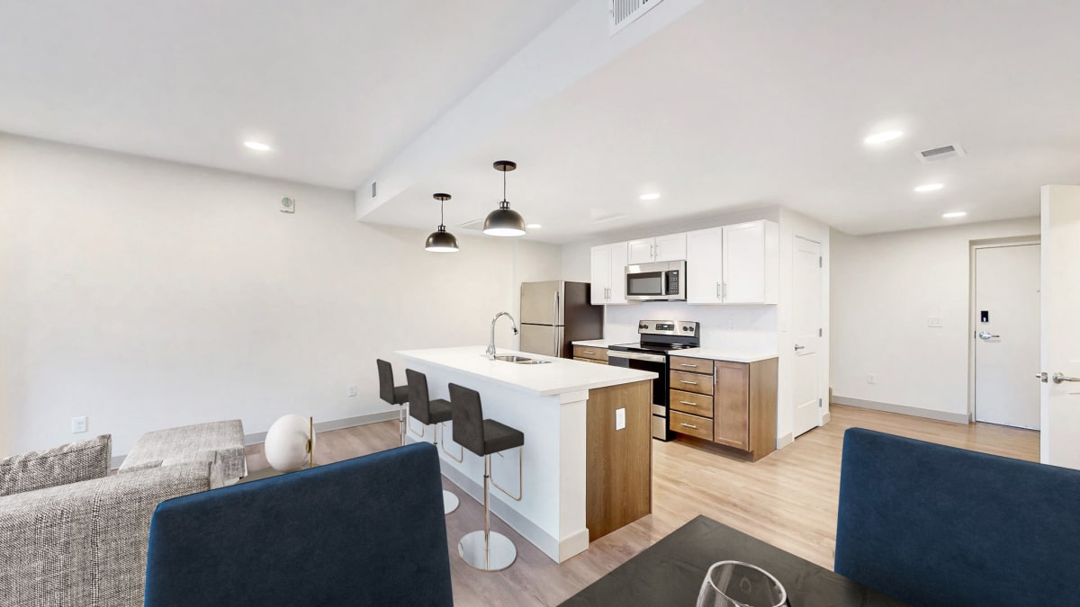 Clarksville Apartments for Rent Current812